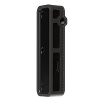 Luxonis OAK-D-Lite Bumper Case-Black AI Cameras Bumper Case for Oak-D-Lite Camera Black
