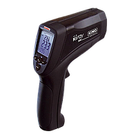 InfraRed Thermometer