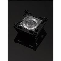 Ledil FCA15512_FLORENTINA-1-MRK-M Lens Assembly Square Assembly 0 Position
