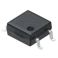 Panasonic Industrial Devices APS1551SX High Speed Optocouplers 50Mbps 4.4x4.3x2.1mm AIGaAS LED & PhotoI