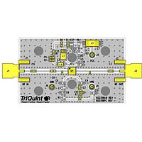 Qorvo TQP9109-PCB2140 RF Amplifier 1.8-2.7GHz .5Watt Eval board