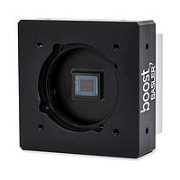 Basler Boost boA1936-400cc Area Scan Camera (1936 x 1472 pixel; 1936 x 1464 pixel; Sony IMX421LQJ-C)