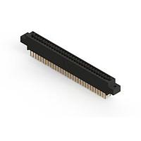 EDAC 896-062-540-802 Receptacles High Temp Card Edge Connectors