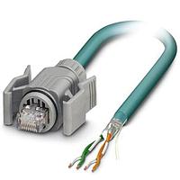 PHOENIX CONTACT 1654594 Ethernet Cables / Networking Cables VS-08-CS-VSIP67- OE-CH-4,0