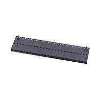 Molex 50-57-9325 Wire Housings SL Crp Hsg D SR Back Rbs 25Ckt