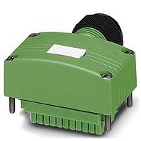 PHOENIX CONTACT 1516713 Circular Metric Connectors SACB-C-H180-8/16 SCO