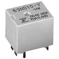 FCL Components FBR53ND10-Y-HW Automotive Relays 1 Pole 40A High Pwr