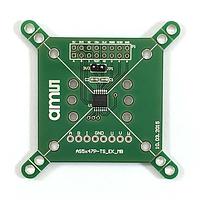 ams OSRAM AS5X47P-TS_EK_MB Magnetic Sensor Development Tools Motorboard