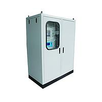Chang AI CI-XT6003C Brazing furnace on-line analysis system for multi-point inspection (0-1000ppm O2)