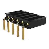 Preci-Dip 801-83-002-20-001101 Socket