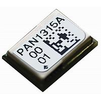 PANASONIC ENW-89829C2KF Bluetooth Modules PAN1315A CC2560A BTHCI Mod No Ant +85 (Texas Instruments CC2560)