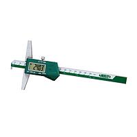 INSIZE 1142-5001A Digital Hook Depth Gage (0-500mm/0-20")