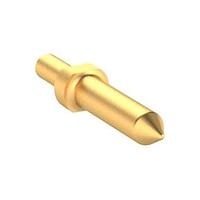 ERNI - TE Connectivity 144768-E Hard Metric Connectors ERMEZT FST GSE NIP 1 * * * 9,7 FUEHRUNGS