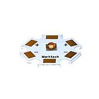 Marktech Optoelectronics MTSM385UV-D5120S Low Power LEDs UV Emitter 385nm
