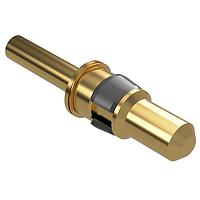 Amphenol Positronic MC4008D-50 D-Sub Contacts