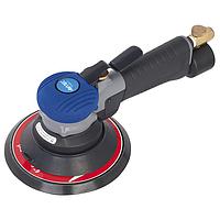 AIRTEC 533 L Dust free random orbital sander (Pad 150 mm; Orbit 5mm)