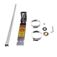 Pulse Electronics BSAKIT Base Station Ground Plate Kit WIRELESS EXTERNAL OUTDOOR WHIP