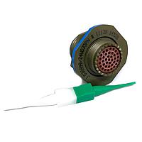 DEUTSCH - TE Connectivity D38999/26WA35SN Plugs DTS 6C 6#22D SK T PLUG