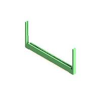 EDAC 337-064-540-268 Sockets Card Edge Connector