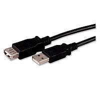 Advantech BB-USBAMBM-6F USB 2.0 TYPE A MALE TO TYPE B MALE 6FT