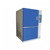 Samyon LSY-18B Automatic Concrete Sulfate Dry Wet Cycling Test Equipment (6 kw)