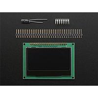 Adafruit 2719 Display Development Tools Monochrome 2.42 128x64 OLED Graphic Display Module Kit