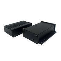 Rose 001102408UH25144 Enclosures, Boxes, & Cases Build-A-Box 0711 PROFILE- 1 METER