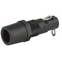 Schurter 0031.1653 Shock-Safe SOCKET FEU 5X20 &