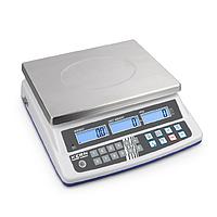 KERN CPE 15K-3 Counting scale (15kg, 0.0005 kg)