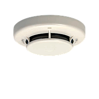 NOHMI FDKU033-D Multi-criteria Analog Addressable Smoke Detector (5.1 ~ 11.0 %/m)