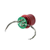 Tekbox TBLA-3P-32A BNC adapter (32A)