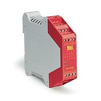 Omron Automation and Safety 44510-1051 Safety Relays SR105E01