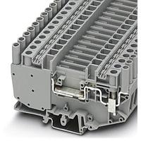PHOENIX CONTACT 0311142 Feed Through Terminal Block URTKD/SP