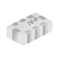 Walsin RFDIP1606L51T Notch Filter 2400-2500 MHz 4900-5850 MHz