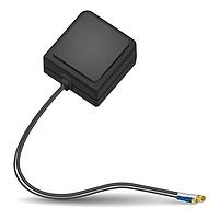 KYOCERA AVX X1005248-GDA2SA10A2 Active Antenna 2-in-1 GNSS/DSRC Ext 1m RG174 & CFD-200