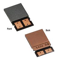 THORLABS TD4X Unmounted Thermal Detectors (100 µW - 1 W)