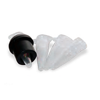DLAB SA02P2 Rotor Adapter (2ml~0.2ml; Used with D1008 rotor)