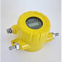 SENKO SI-301 C2H2 Sampling Type Fixed Gas Detector (Propane , 0~100%LEL, Catalytic sensor)
