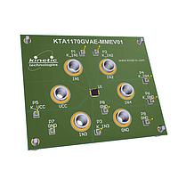Kinetic Technologies KTA1170GVAE-MMEV01 Power Over Ethernet (PoE) Integrated Dual MOSFET Bridge Rectifier and TVS