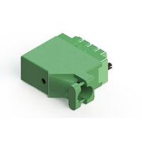 EDAC 516-038-542-222 Connectors Rack & Panel Connector
