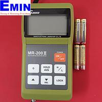 Wood and Construction Moisture Meter Inspection Service