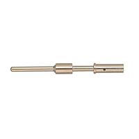 TT Electronics / AB Connectors ABB1620KPKF80P3 Circular MIL Spec Contacts