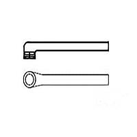 Raychem - TE Connectivity 134045-000 Heat Shrink Cable Boots & End Caps 222D232-25-G02-0