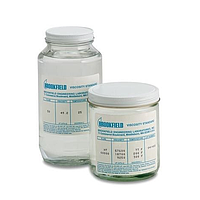 BROOKFIELD 5 cps Viscosity Standard (500ml)