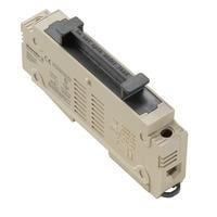 Weidmuller 2469360000 DIN Rail Terminal Blocks WSI 25 10X85 1.5KV