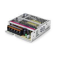 TRACO Power TXN 75-115 Industrial Power Supply 75W 15V 5A 3.9 x 3.8" Metal Encased