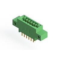 EDAC 346-012-521-812 Standard Card Edge Connectors Card Edge Connectors