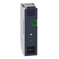 SCHNEIDER ATV630D75M3 Motor Drives ATV630 TYPE1 230V 100 HP