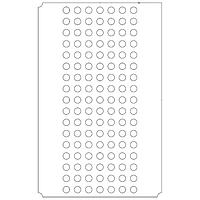 Infineon CY7C1062G30-10BGXI SRAM 16Mb Fast  With ECC