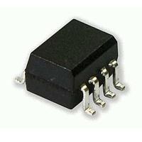 Lite-On LTV-207 Transistor Output Optocouplers SO8 100-200% 3.75KV 2CH Optocoupler